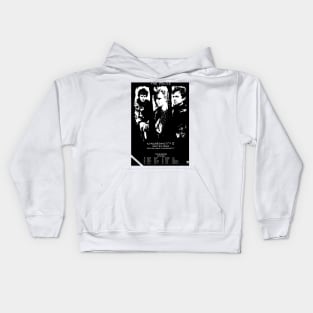 The Police Kids Hoodie